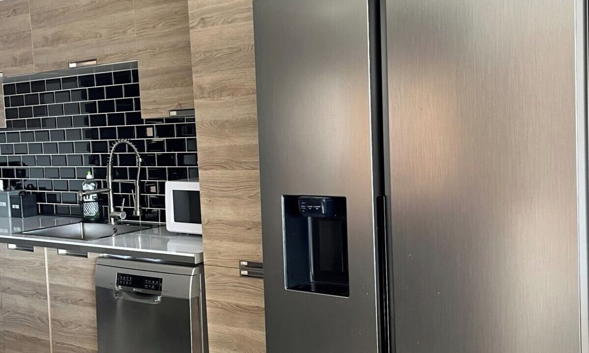 Photo of Kitchen in Pledran