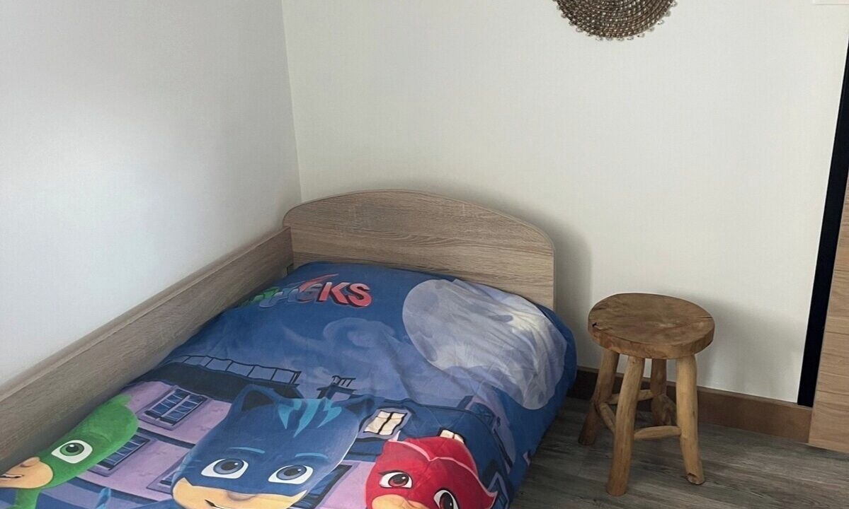 Photo of Bedroom in Pledran
