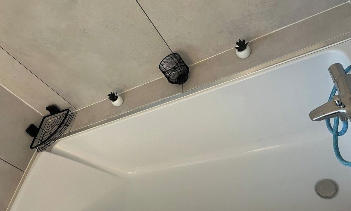 Photo of Bathroom in Pledran