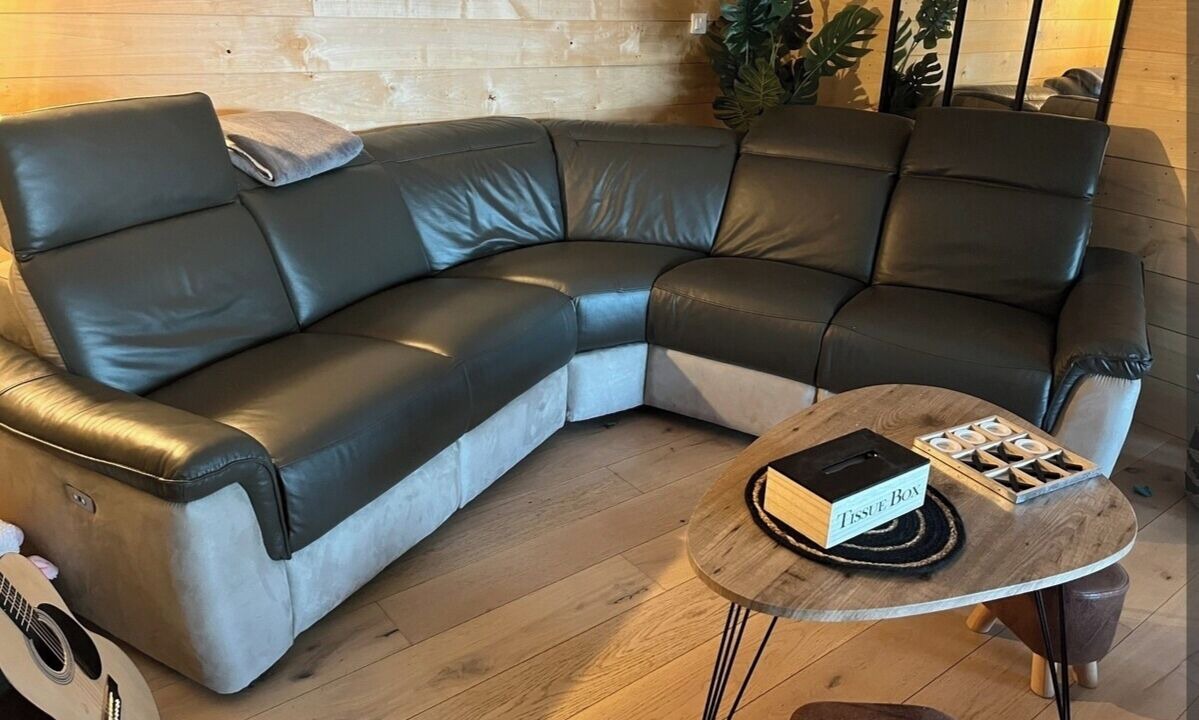 Photo of Livingroom in Pledran