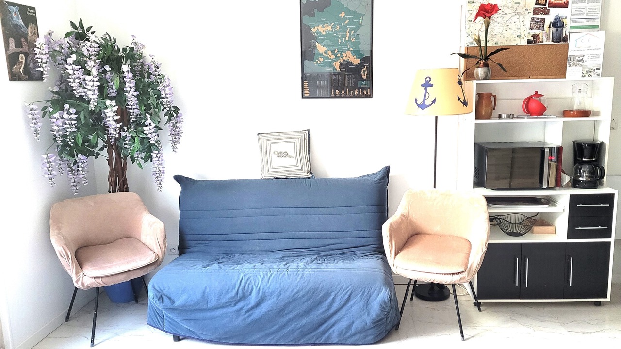 Photo of Livingroom in Michery
