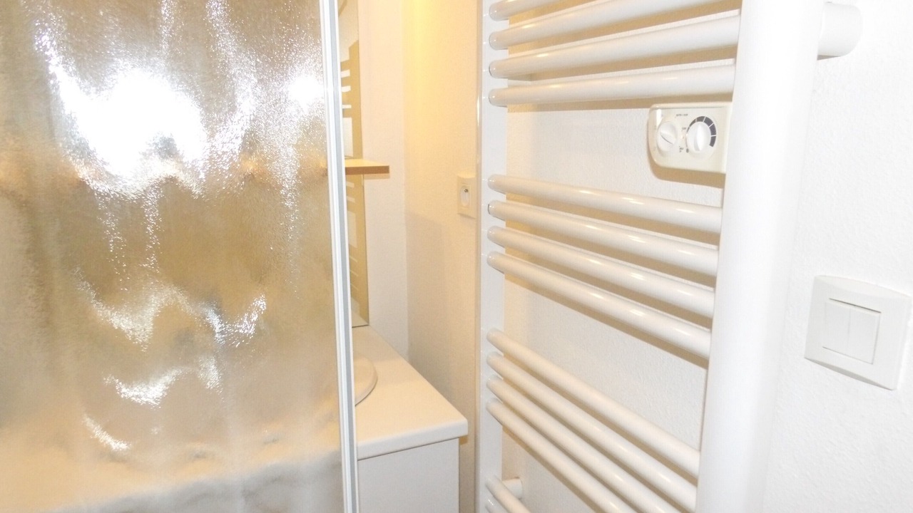 Photo of Bathroom in La Joue du Loup