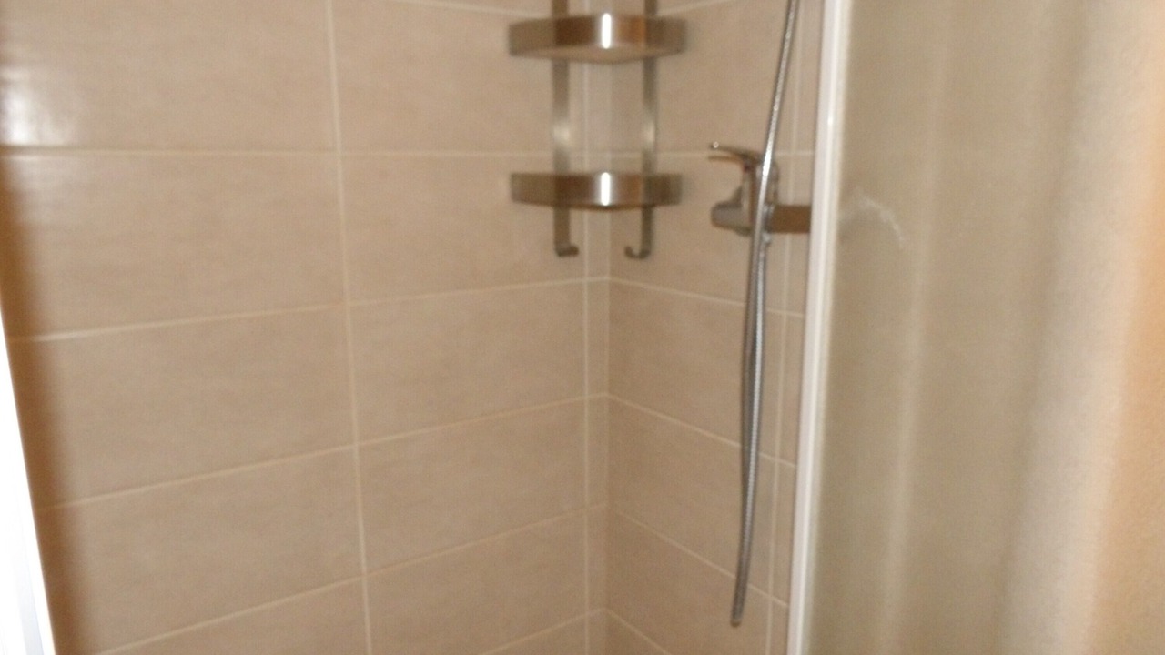 Photo of Bathroom in La Joue du Loup