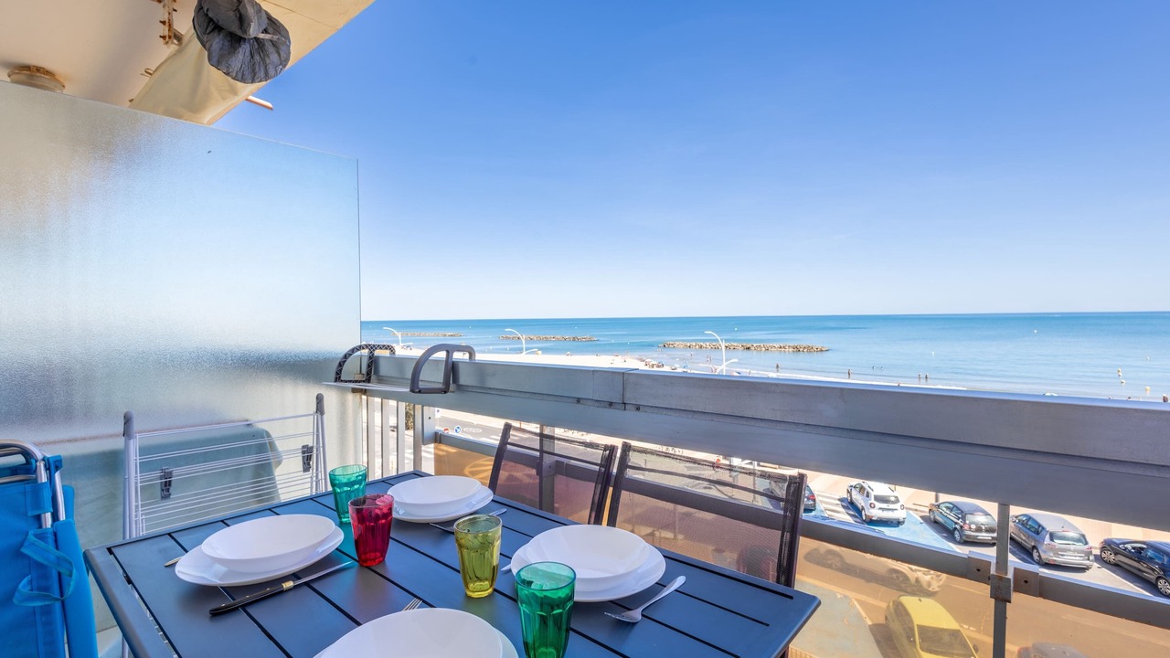 Photo of Outdoor in Valras-Plage