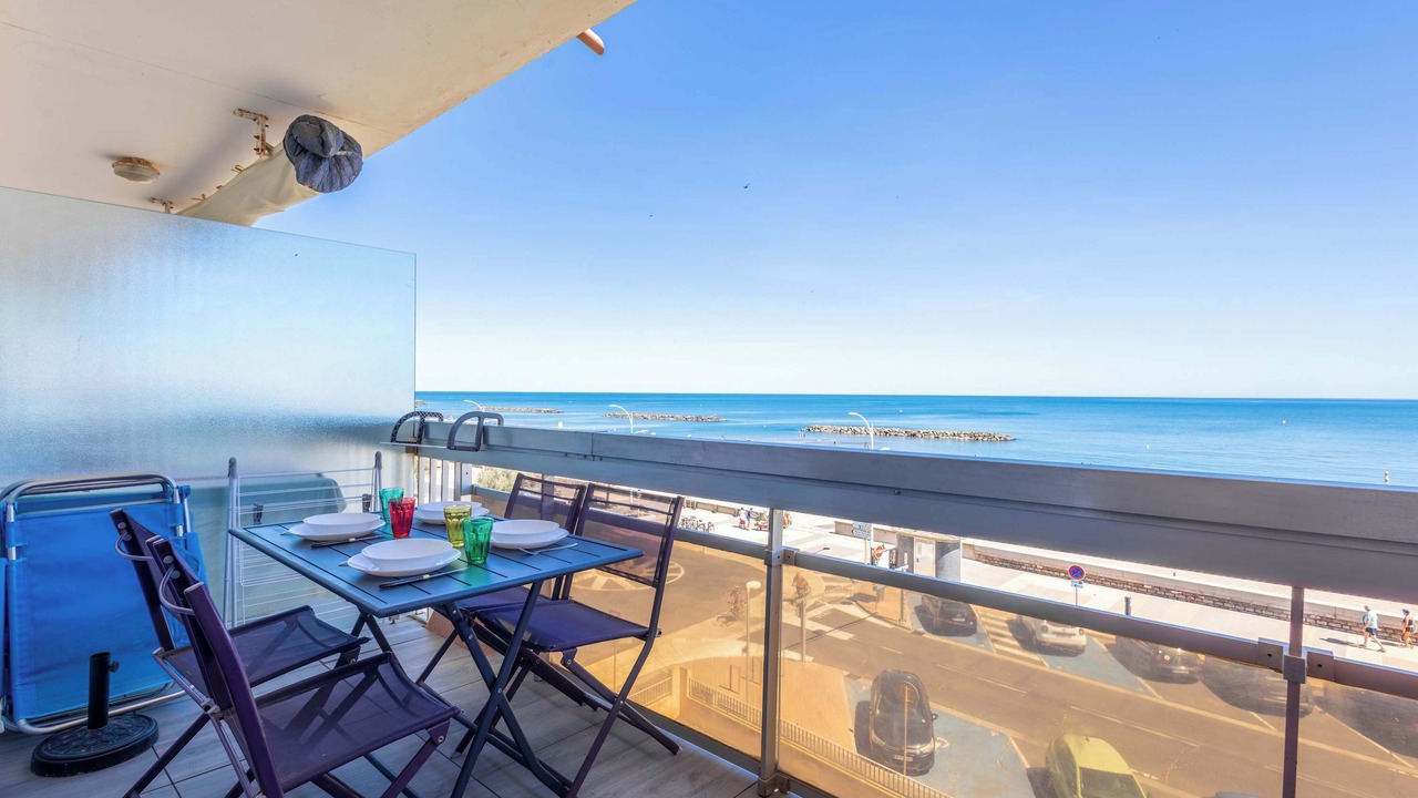 Photo of Outdoor in Valras-Plage