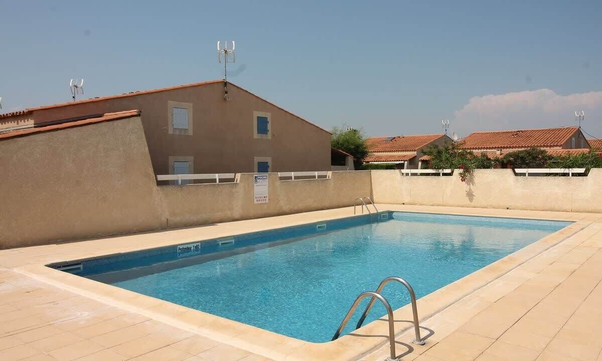 Photo of Outdoor in Valras-Plage