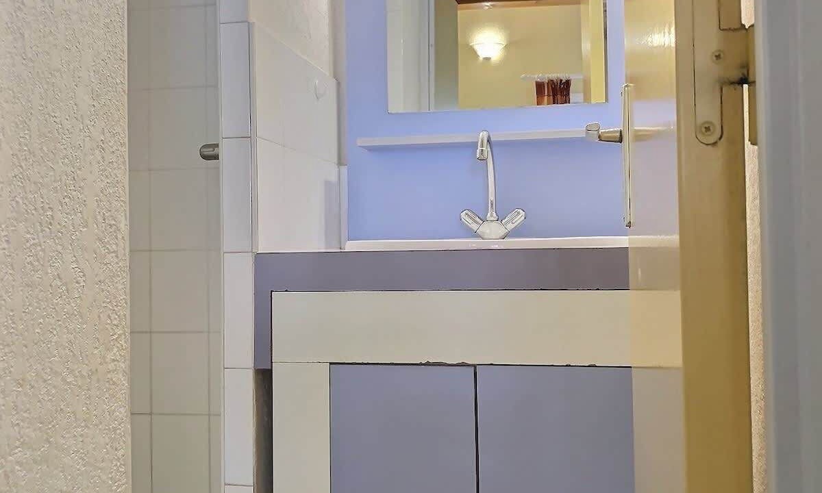 Photo of Bathroom in Valras-Plage