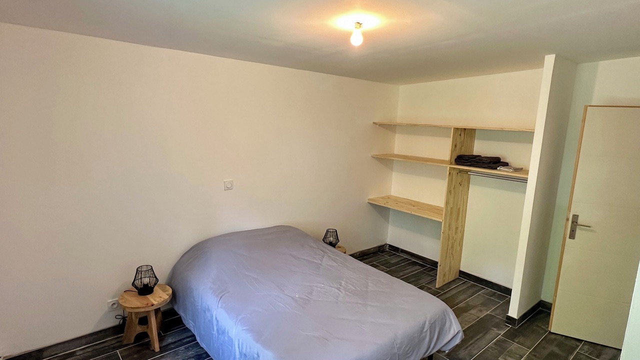 Photo of Bedroom in Lusigny-sur-Barse