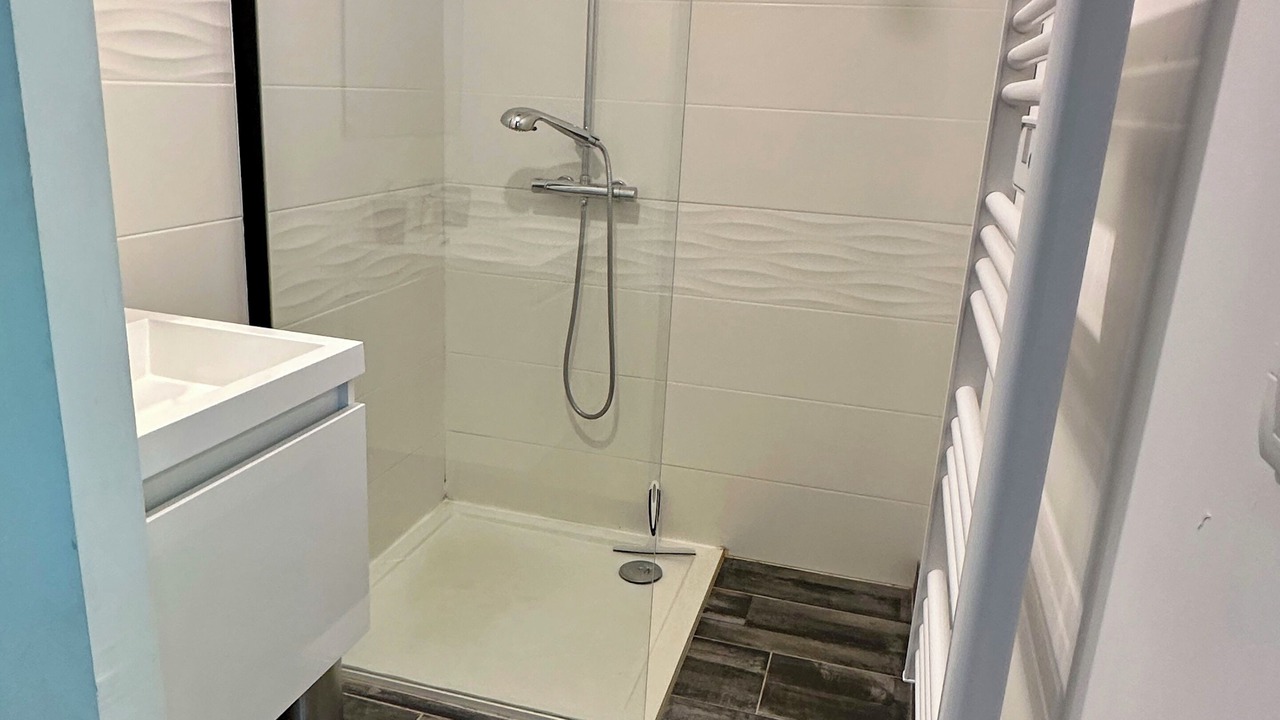 Photo of Bathroom in Lusigny-sur-Barse
