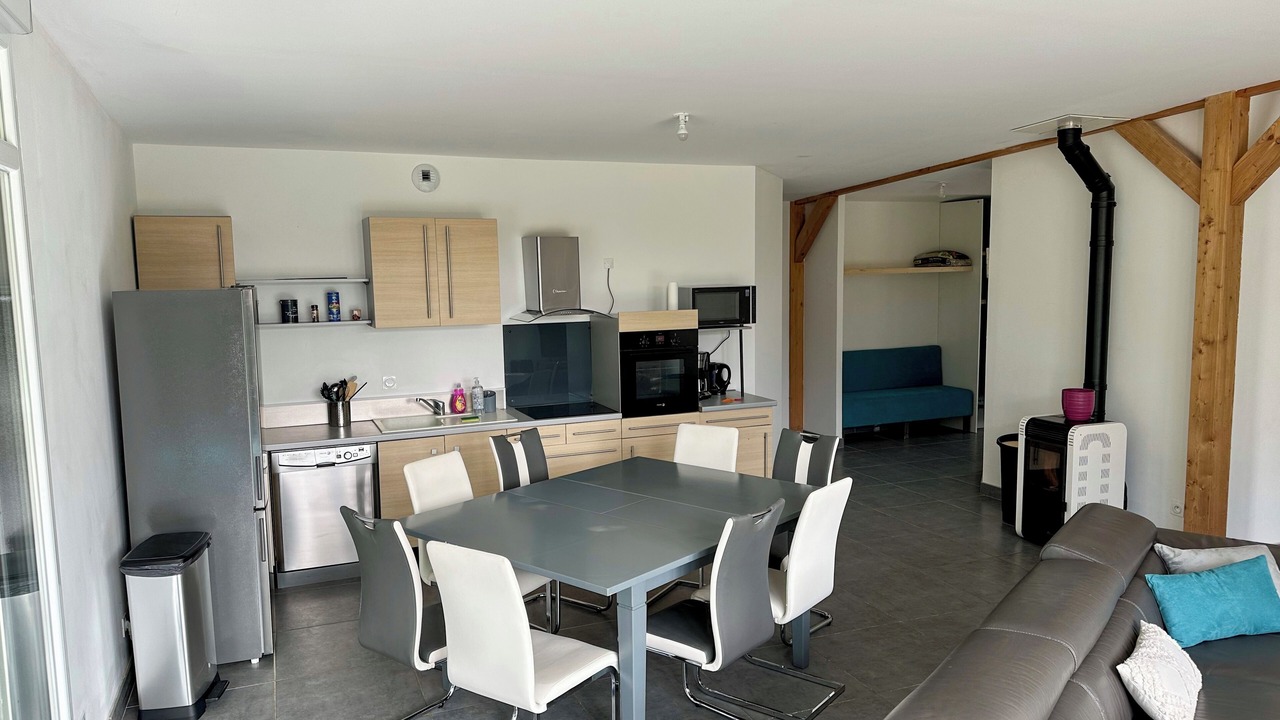 Photo of Livingroom in Lusigny-sur-Barse