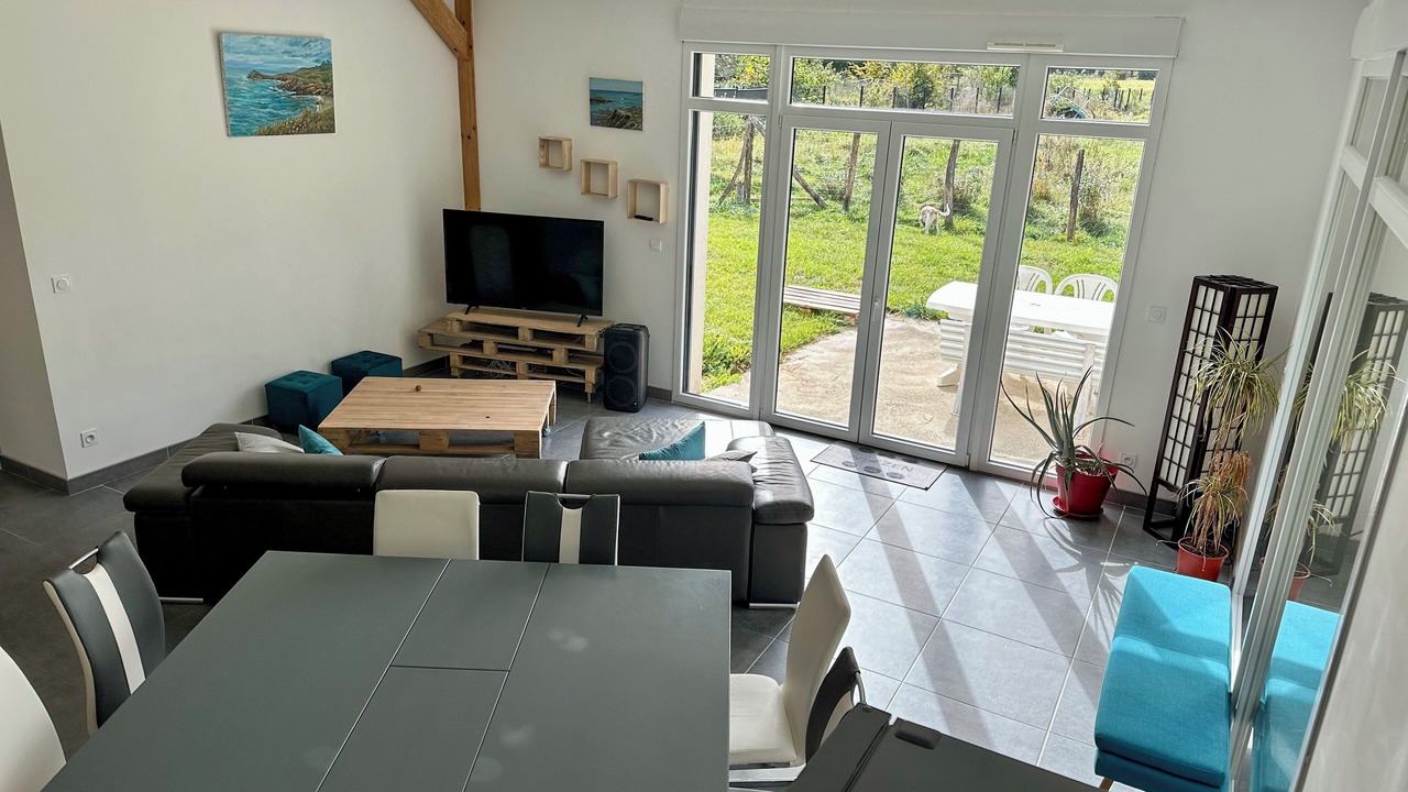 Photo of Livingroom in Lusigny-sur-Barse