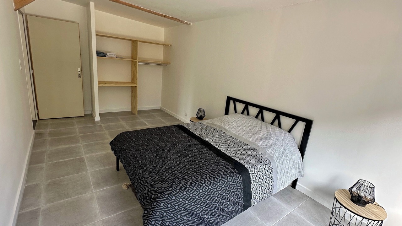 Photo of Bedroom in Lusigny-sur-Barse