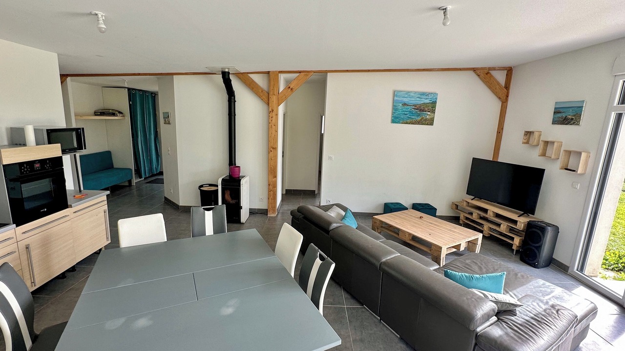 Photo of Livingroom in Lusigny-sur-Barse