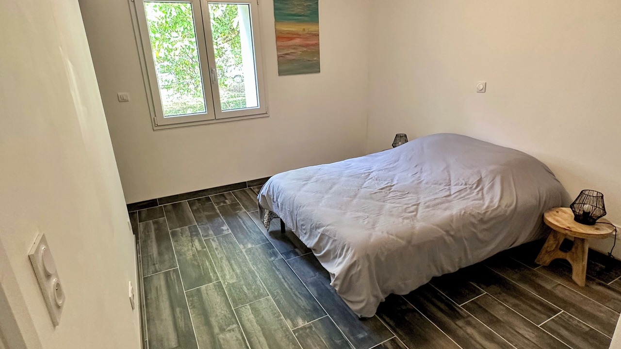 Photo of Bedroom in Lusigny-sur-Barse