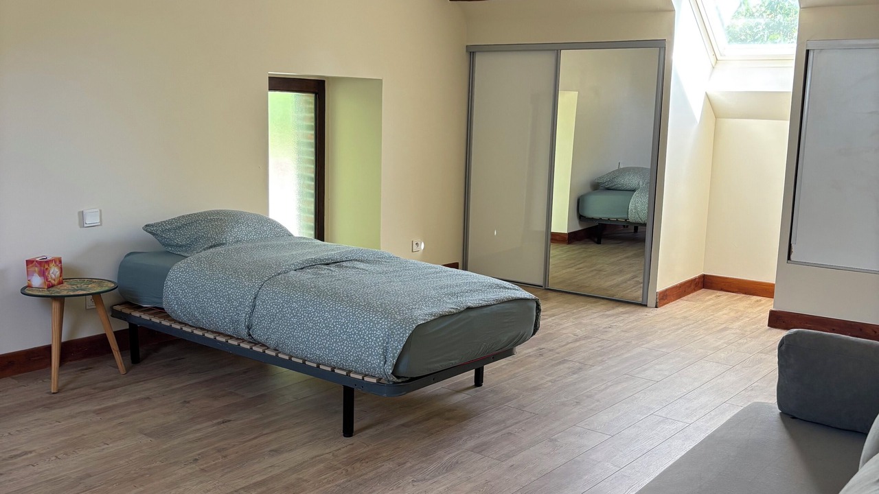Photo of Bedroom in Mondement-Montgivroux