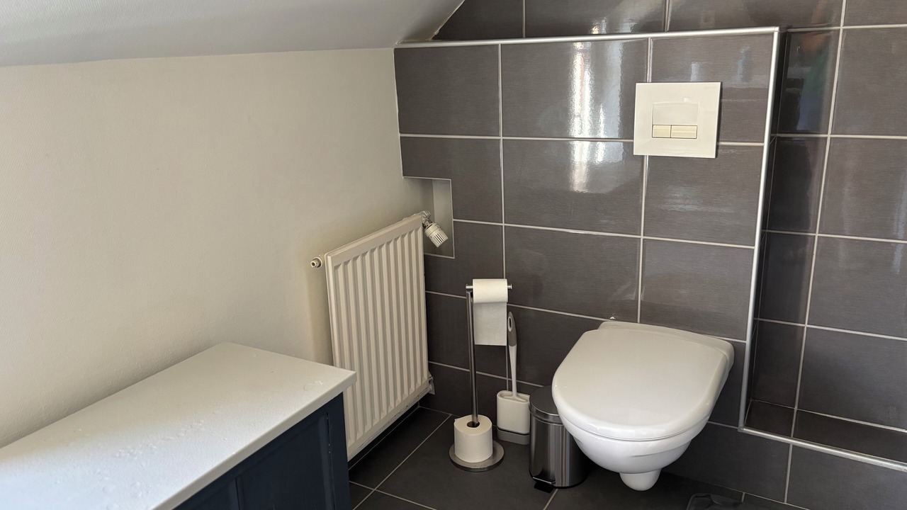 Photo of Bathroom in Mondement-Montgivroux