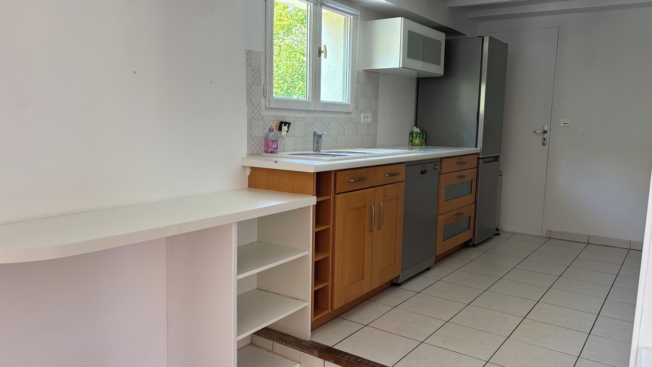Photo of Kitchen in Mondement-Montgivroux