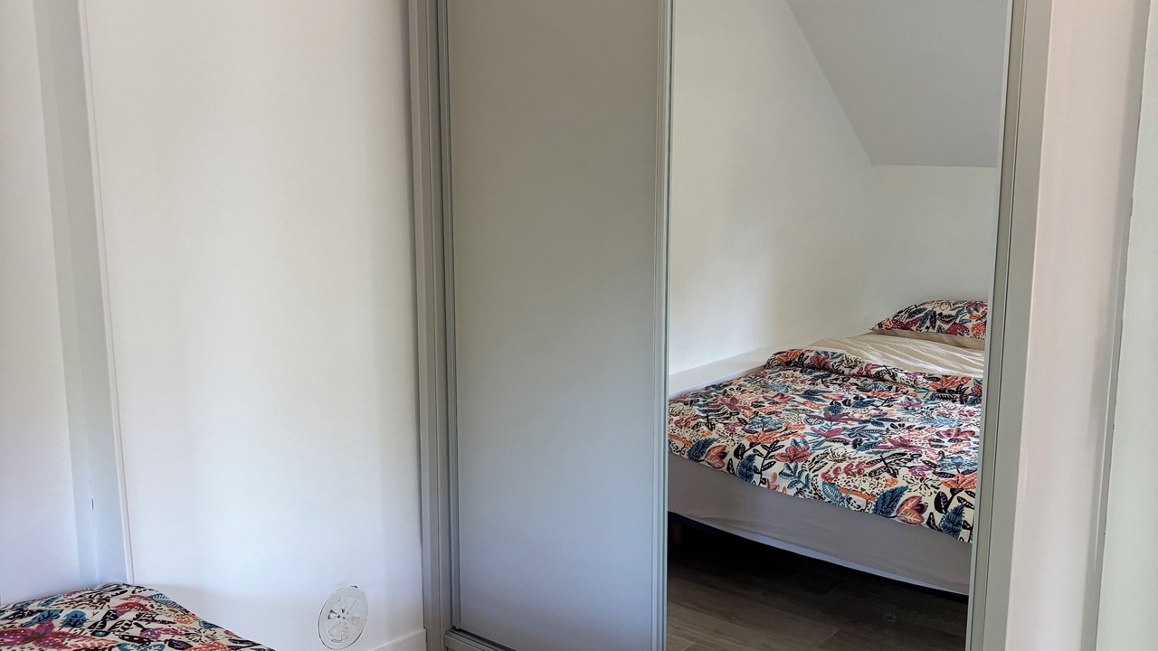 Photo of Bedroom in Mondement-Montgivroux