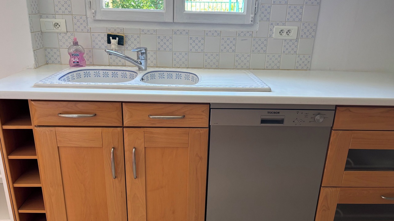 Photo of Kitchen in Mondement-Montgivroux