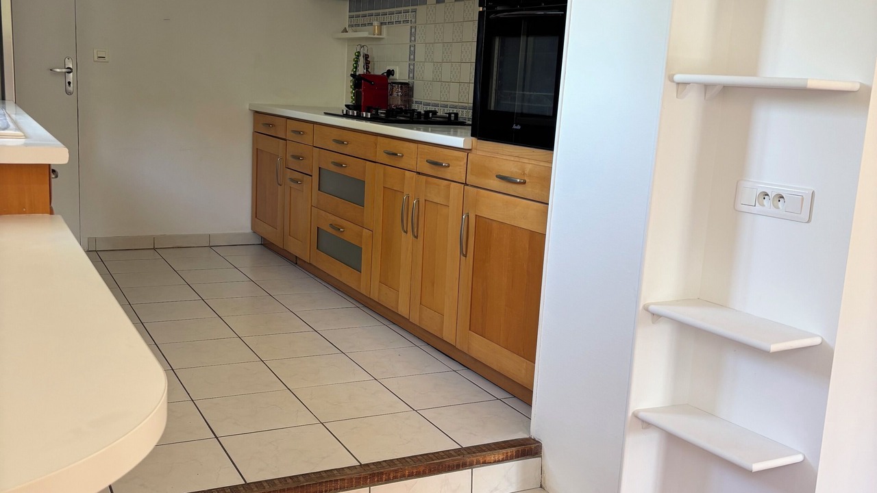 Photo of Kitchen in Mondement-Montgivroux