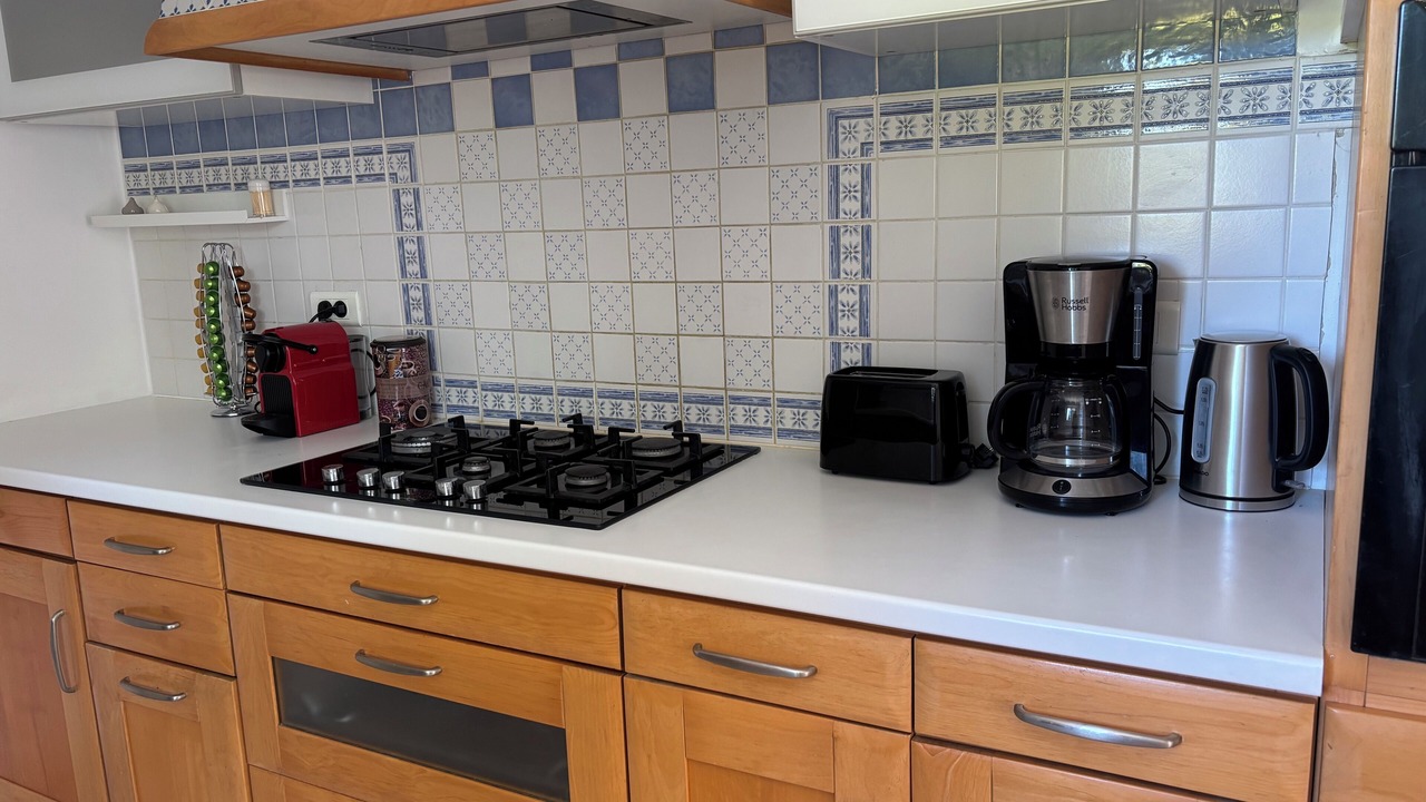 Photo of Kitchen in Mondement-Montgivroux