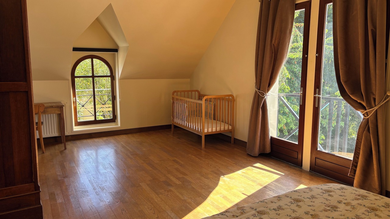 Photo of Bedroom in Mondement-Montgivroux