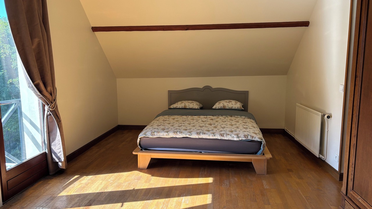 Photo of Bedroom in Mondement-Montgivroux