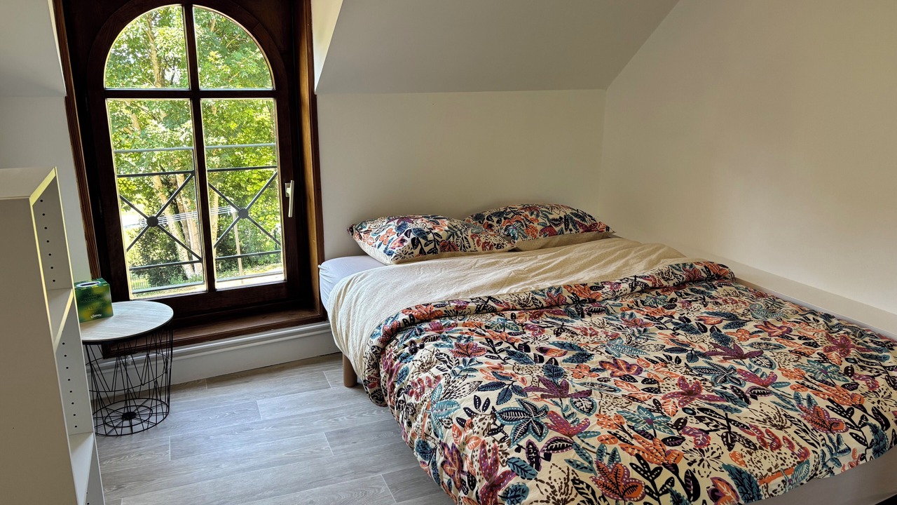 Photo of Bedroom in Mondement-Montgivroux