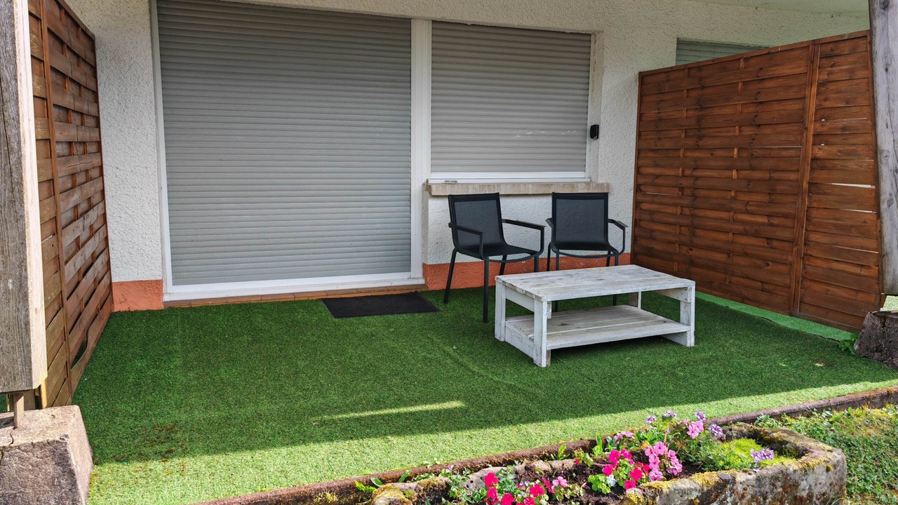 Photo of Patio Balcony in Grandfontaine