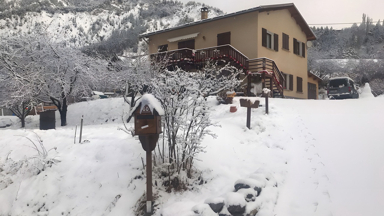Photo of Outdoor in Saint-Pons