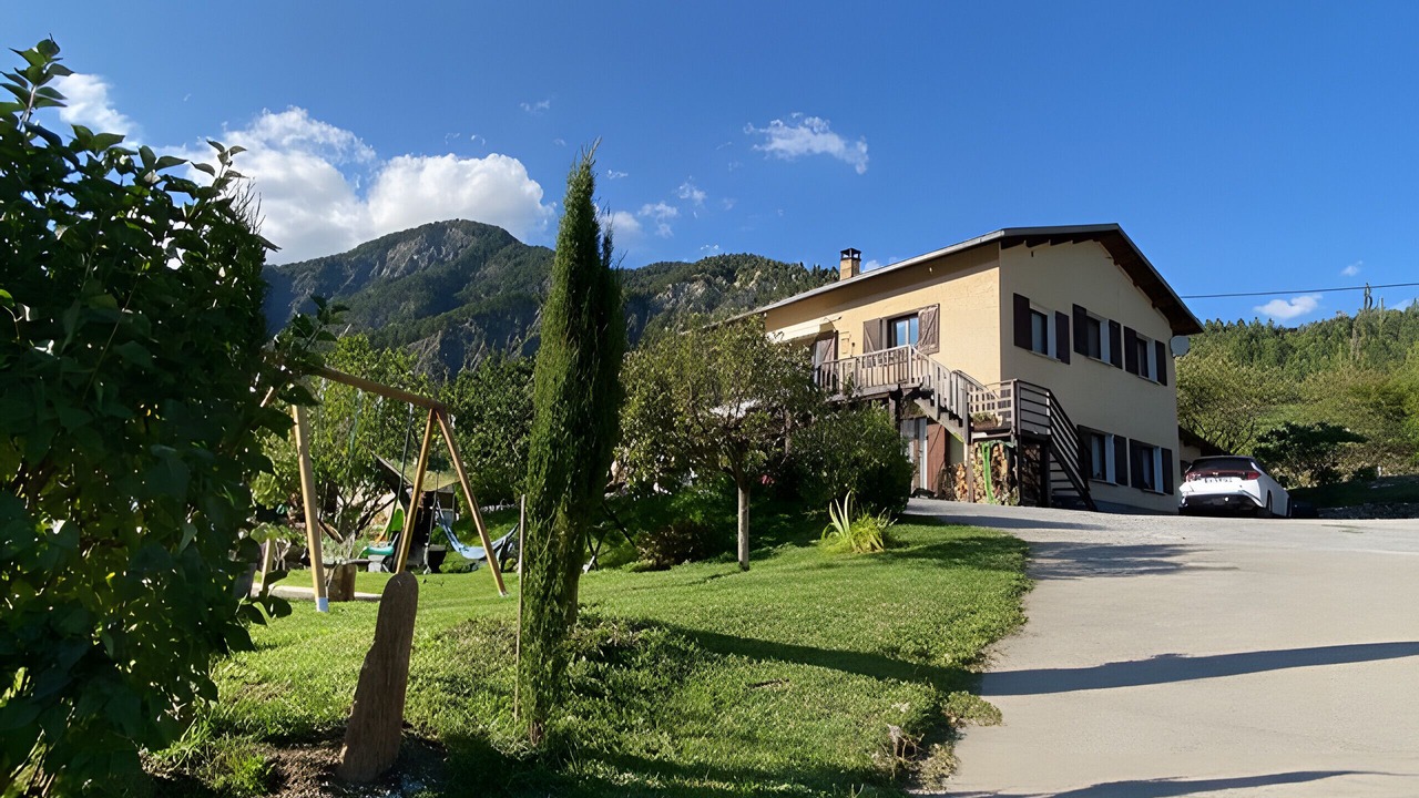 Photo of Outdoor in Saint-Pons