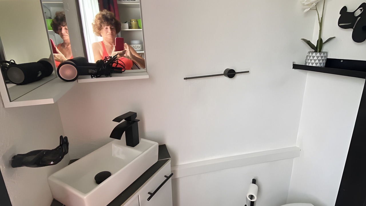 Photo of Bathroom in Saint-Pons