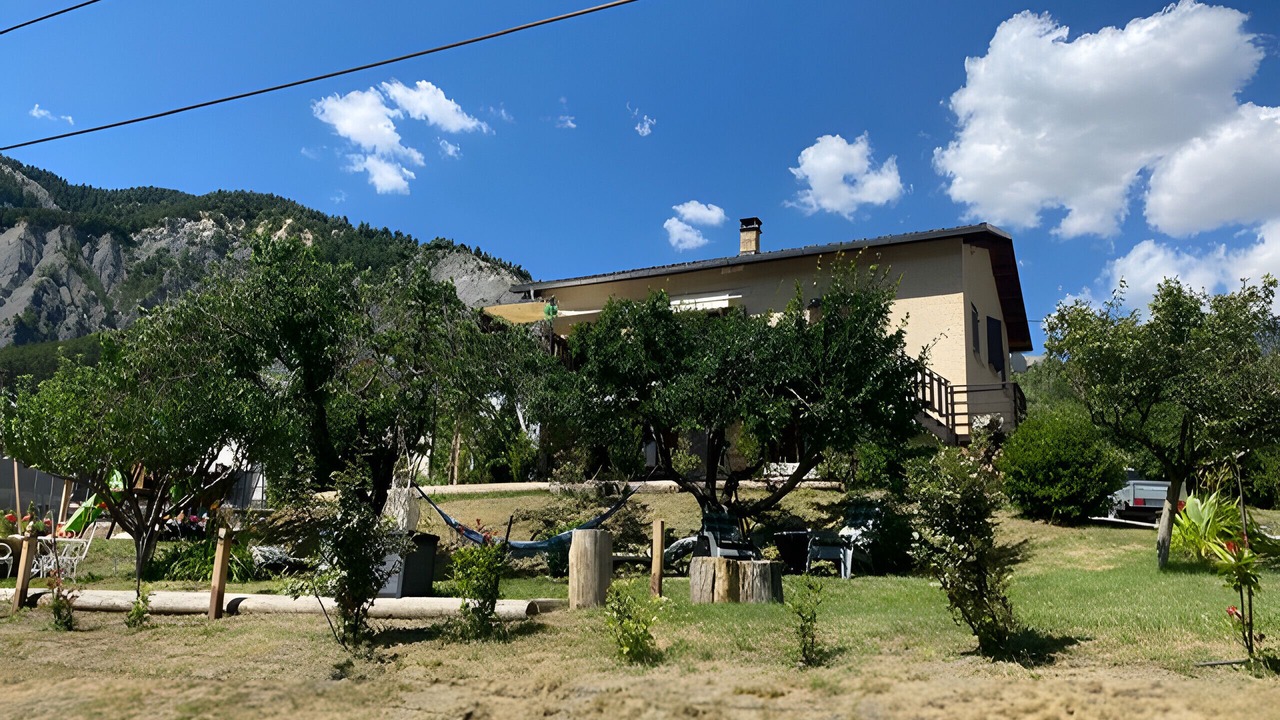 Photo of Outdoor in Saint-Pons