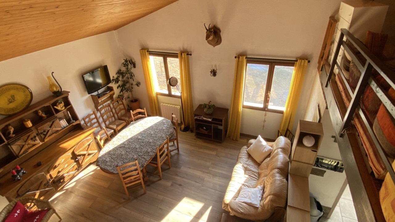 Photo of Livingroom in Saint-Pons