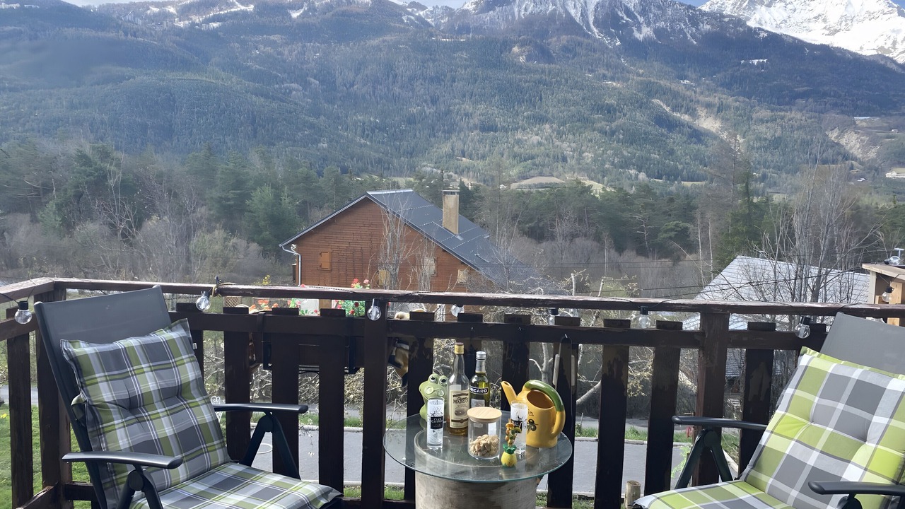 Photo of Outdoor in Saint-Pons