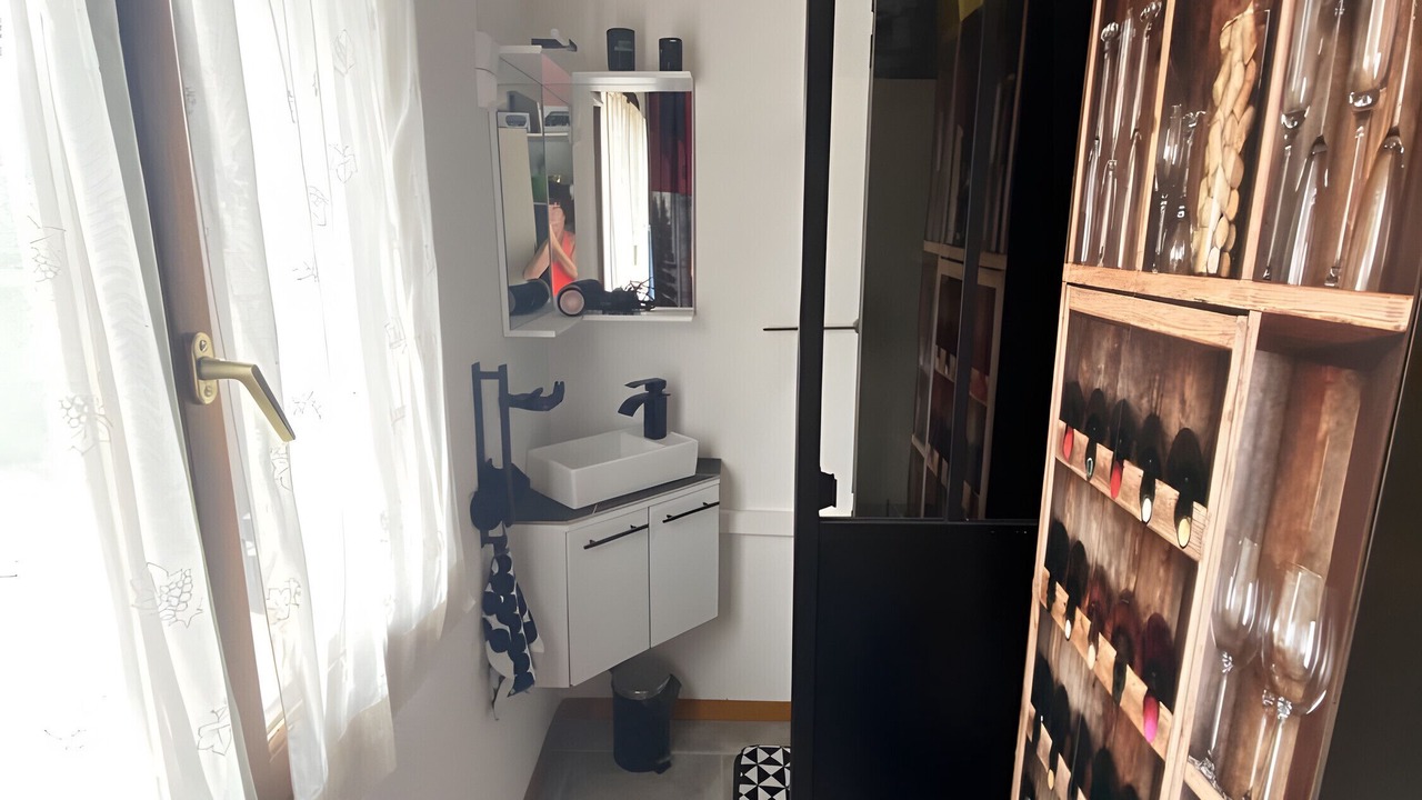 Photo of Bathroom in Saint-Pons