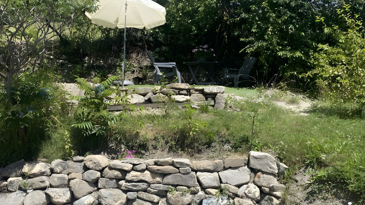 Photo of Outdoor in Saint-Pons
