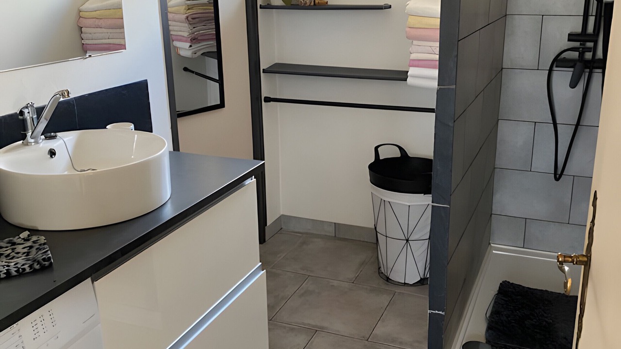 Photo of Bathroom in Saint-Pons