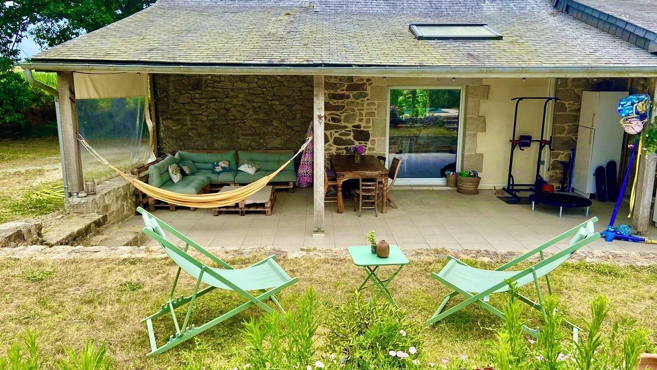 Photo of Outdoor in Bourseul