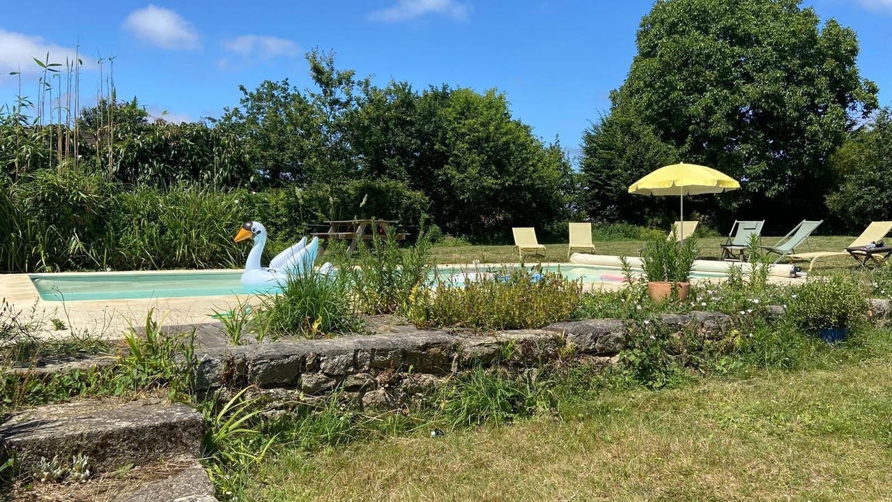 Photo of Outdoor in Bourseul