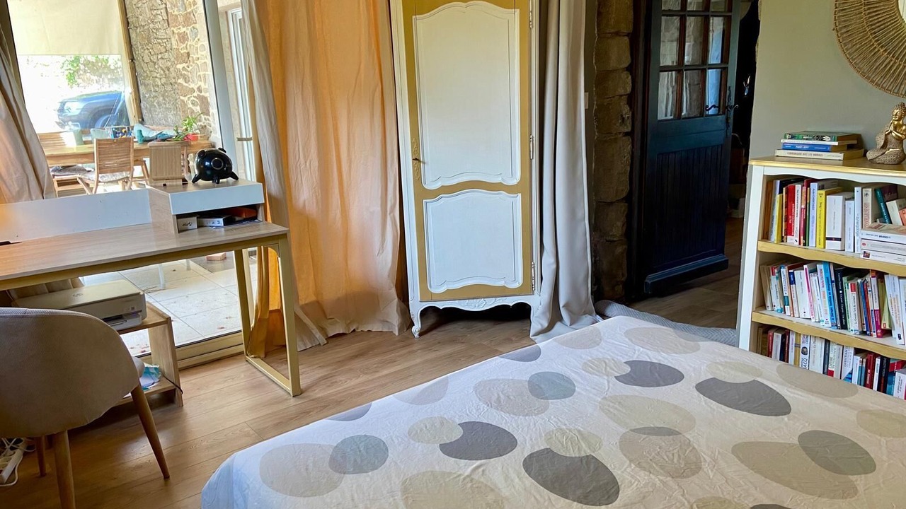 Photo of Bedroom in Bourseul