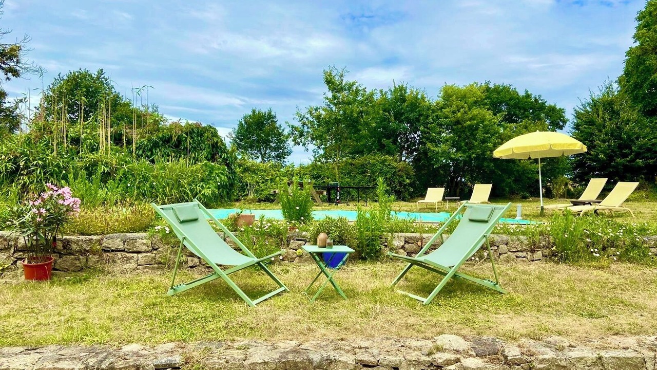 Photo of Outdoor in Bourseul