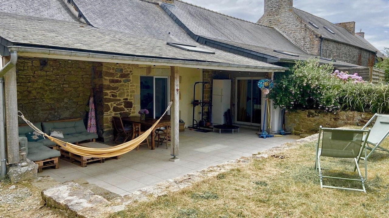 Photo of Patio Balcony in Bourseul