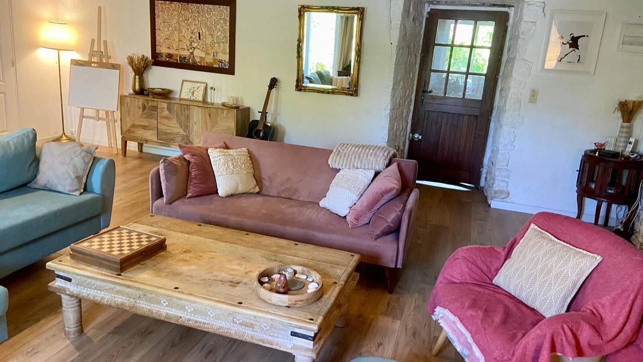 Photo of Livingroom in Bourseul