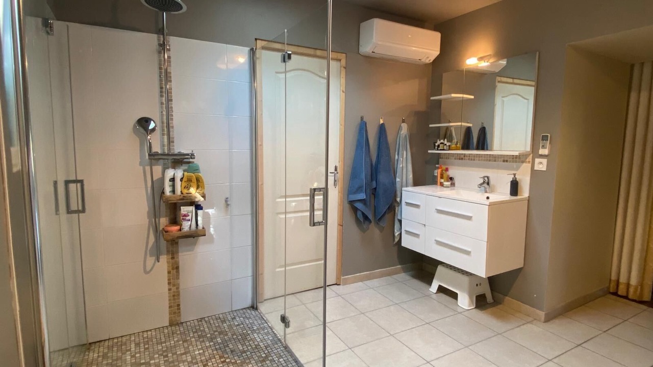 Photo of Bathroom in Bourseul