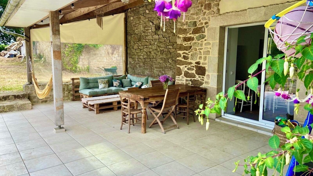 Photo of Outdoor in Bourseul