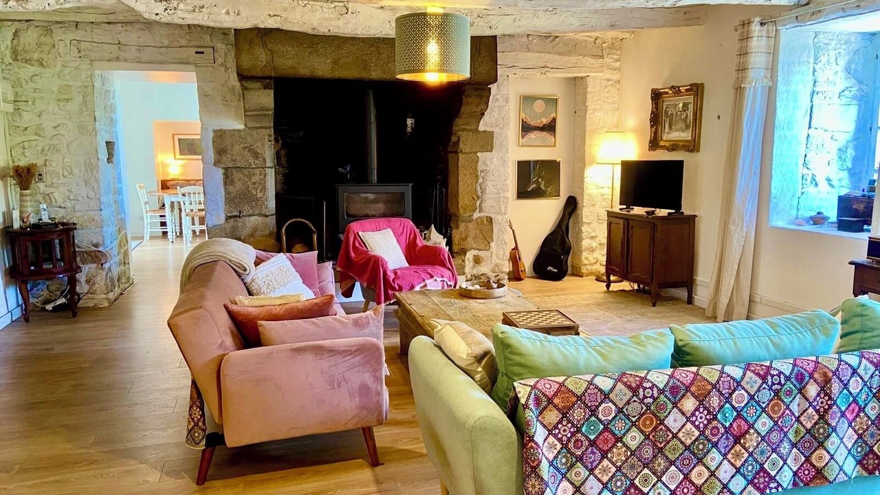 Photo of Livingroom in Bourseul