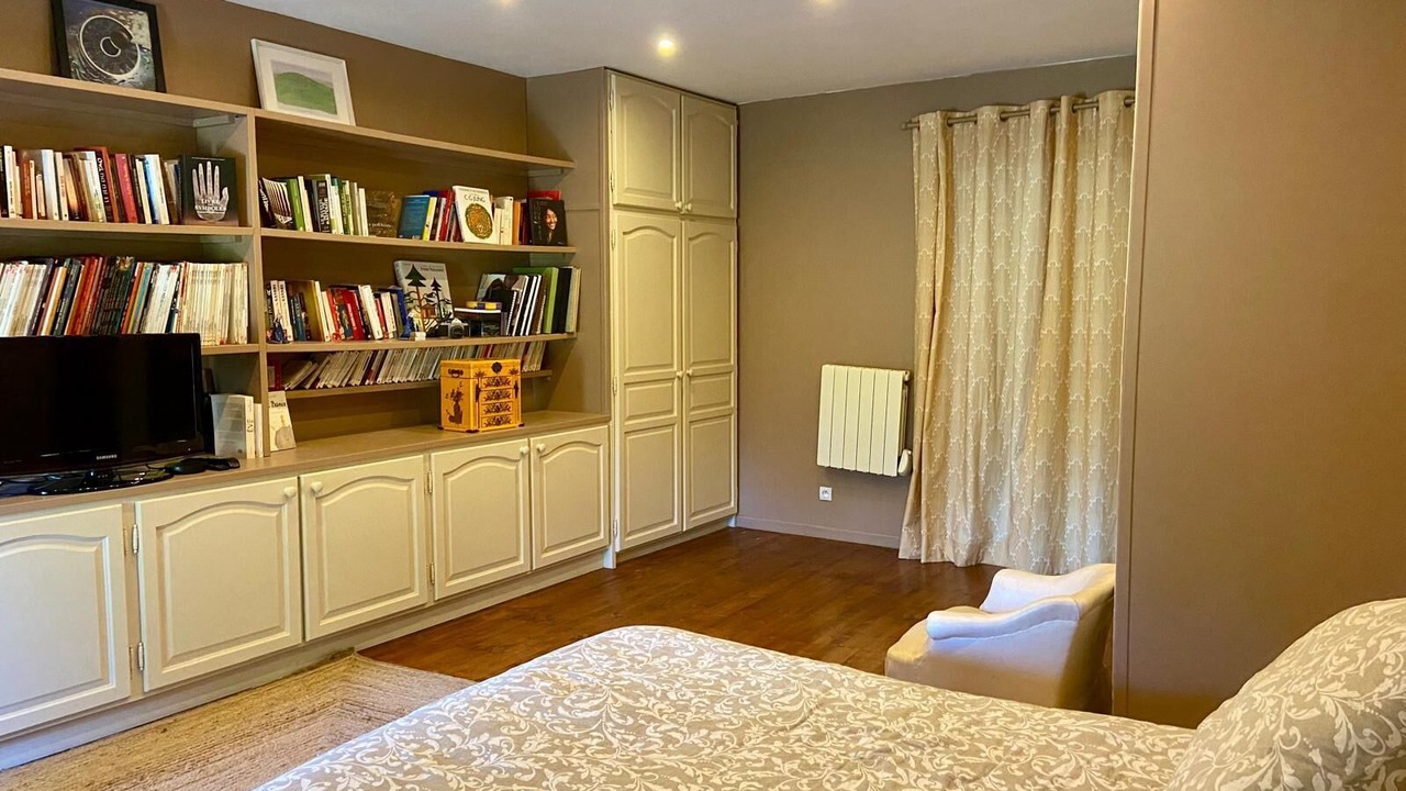 Photo of Bedroom in Bourseul