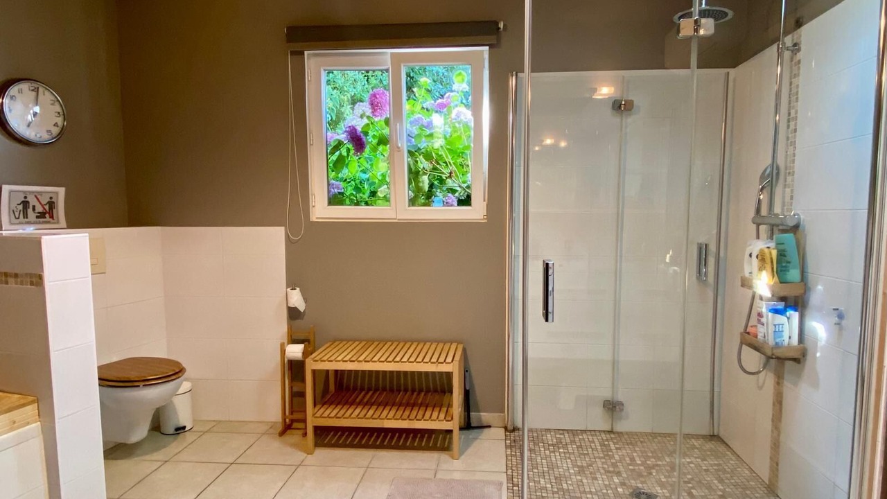 Photo of Bathroom in Bourseul