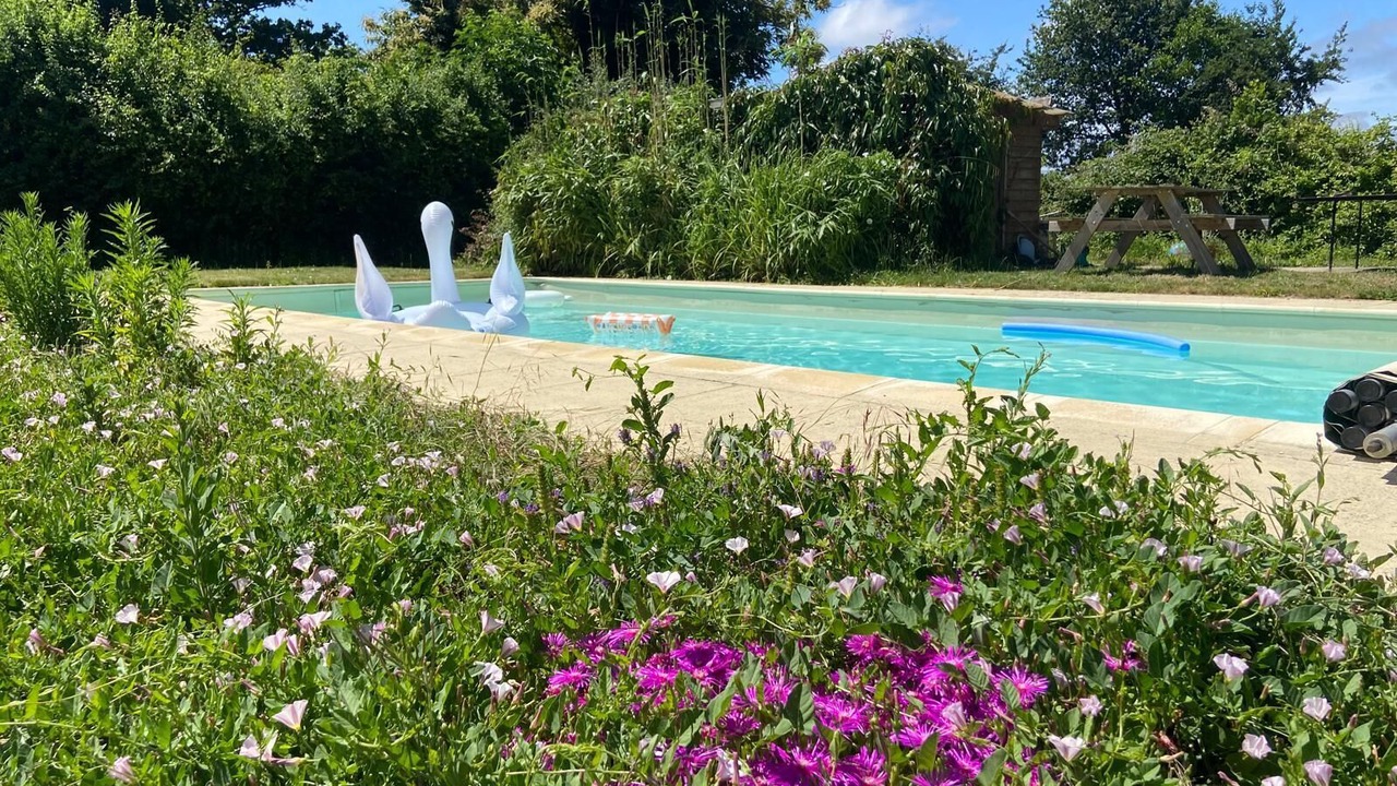 Photo of Outdoor in Bourseul